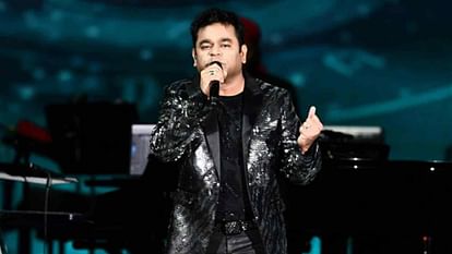 AR Rahman: चेन्नई कॉन्सर्ट के हाइलाइट्स साझा करने पर ट्रोल हुए एआर रहमान, सिंगर ने कमेंट सेक्शन किया डिसेबल AR Rahman got trolled for sharing Chennai concert highlights Singer disabled the comment section