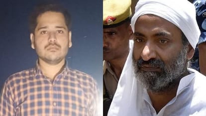 Mafia Ashraf henchman Atin Zafar revealed many secrets about umesh pal murder case