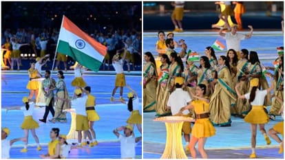 Asian Games 2023: PM Narendra Modi targets China on visa issue? Said- Indian show what true sporting spirit is