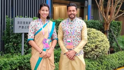 Asian Games 2023 India All match and Opening Ceremony Updates table tennis to Sailing competition in hangzhou