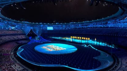 Asian Games 2023 India All match and Opening Ceremony Updates table tennis to Sailing competition in hangzhou