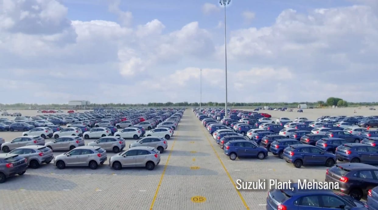 Gujarat’s Automobile Industry From Zero to 3 Billion dollar Hub Know Details