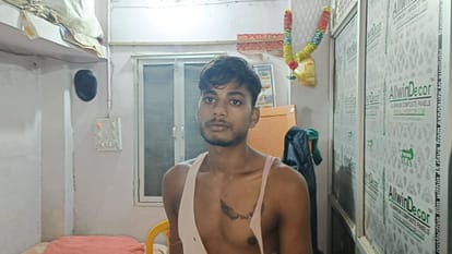 Bihar News : How CM Nitish Kumar bihar police control crime when thieves broke into the police station itself