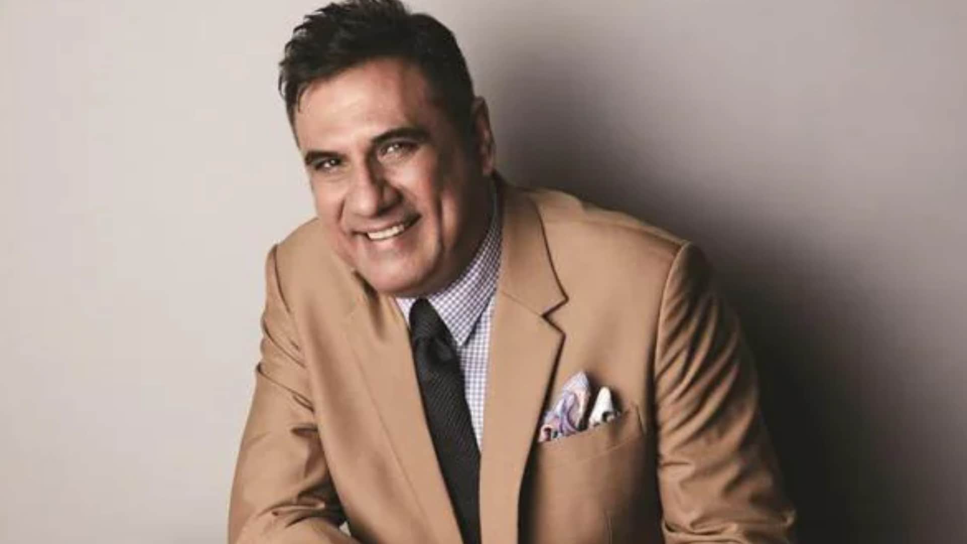 Dunki star Boman Irani revels that Shah Rukh Khan made him feel at ease when they first met for Main Hoon Na