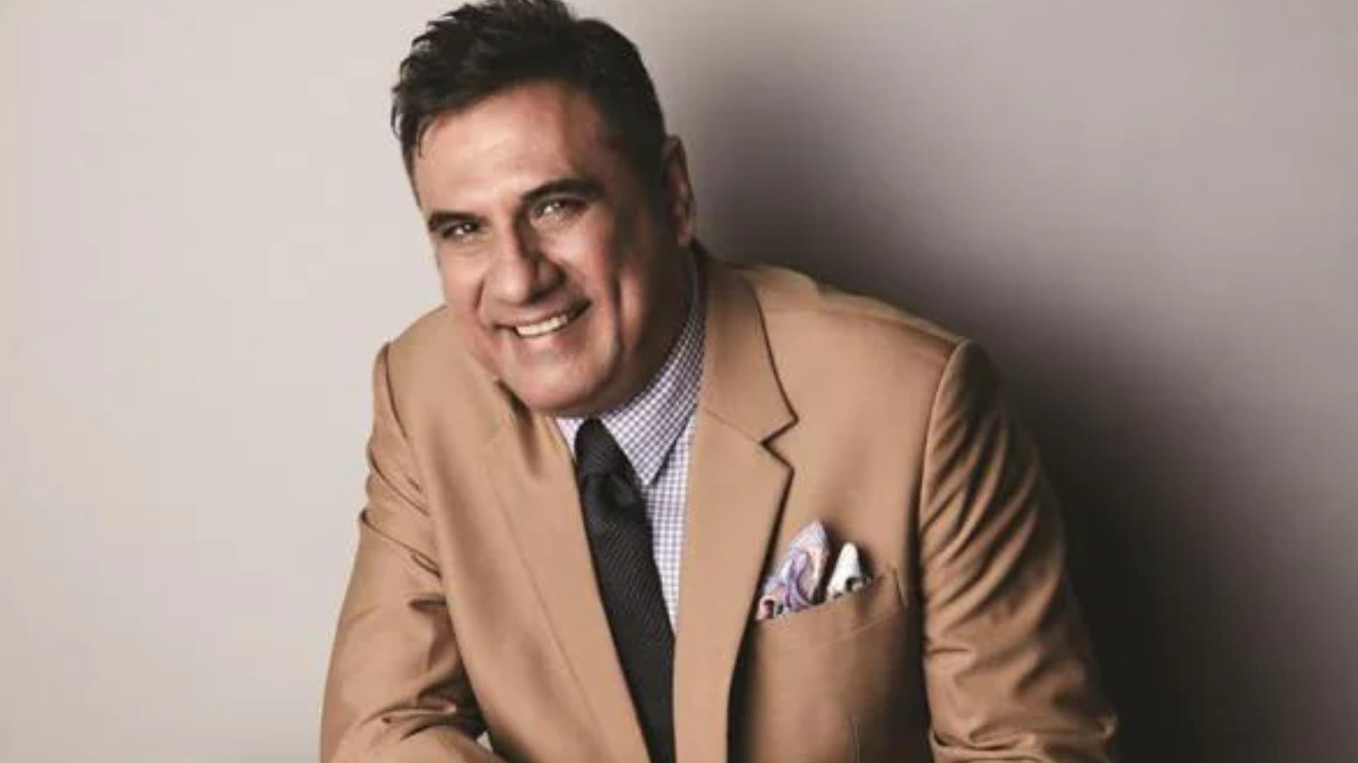Dunki star Boman Irani revels that Shah Rukh Khan made him feel at ease when they first met for Main Hoon Na
