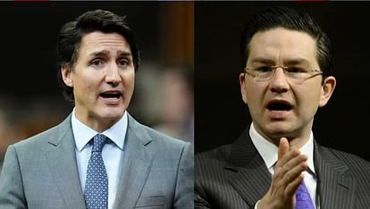 canada opposition leader pierre poilievre condemns khalistan hateful comments targeting hindus says welcome