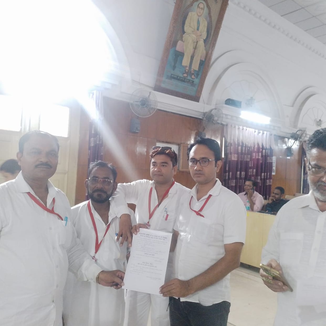 Corporation executive election today: BJP will field 9 candidates, possibility of cross voting