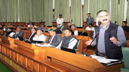 CM sukhvinder singh Sukhu said Azadi Ka Amrit Mahotsav program should not have been made a political program
