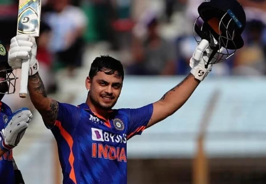 'Indian cricket is about rejection, not selection', Ajay Jadeja on Ishan Kishan Omission from IND vs AUS T20s