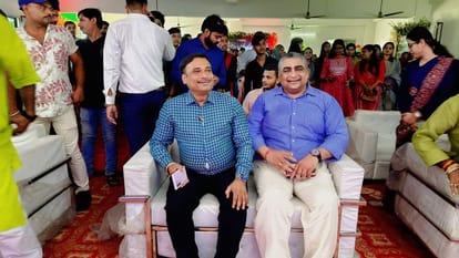 Cricket india player ishan kishan will visit this place after world cup, ishan kishan father bihar news hindi