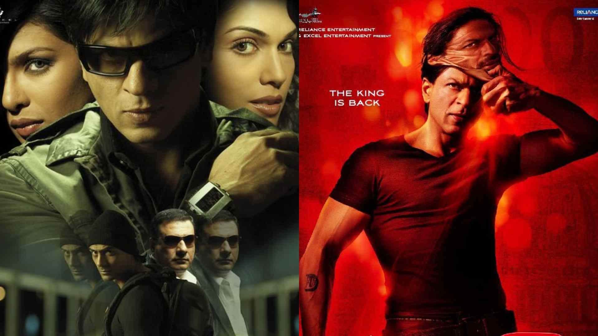 Don 3 Ranveer Singh in lead role now Farhan Akhtar revealed the reason behind Shah Rukh Khan not joining it