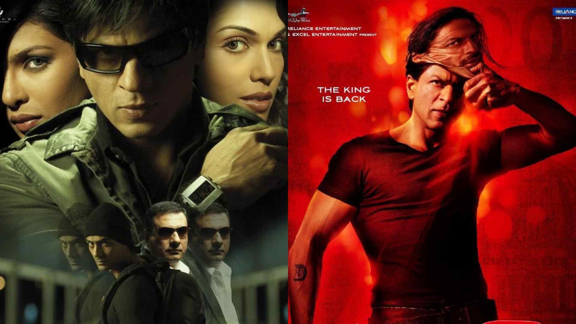 Don 3 Ranveer Singh in lead role now Farhan Akhtar revealed the reason behind Shah Rukh Khan not joining it