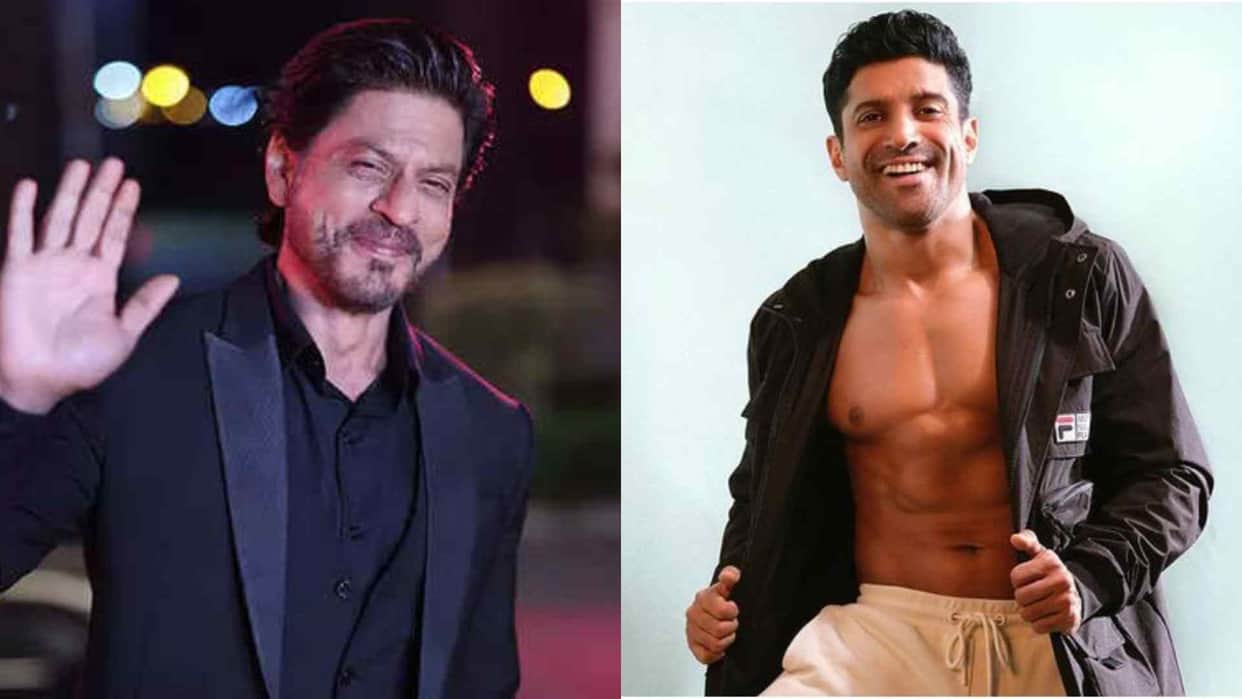Don 3 Ranveer Singh in lead role now Farhan Akhtar revealed the reason behind Shah Rukh Khan not joining it