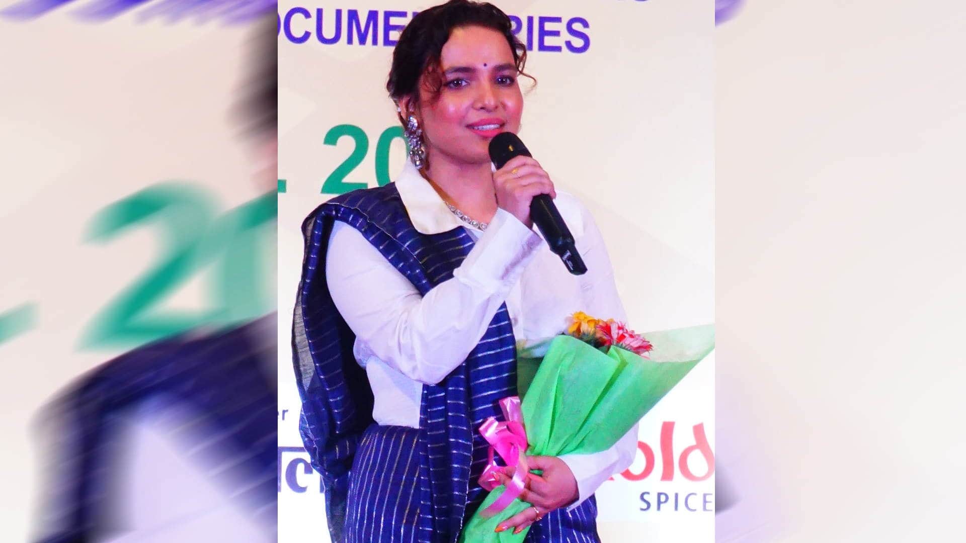 Dehradun International Film Festival begins Film stars gathered Watch photos