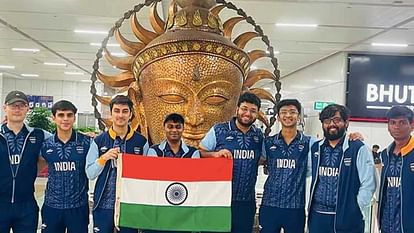 Asian games Indian e-sports team gets top seed direct in quarter-finals India will participate in four events