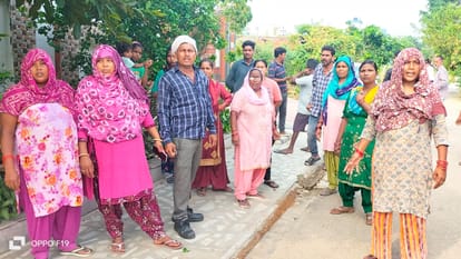 West UP News Live: Deputy Chief Minister Keshav Prasad Maurya visit Baghpat Shamli today