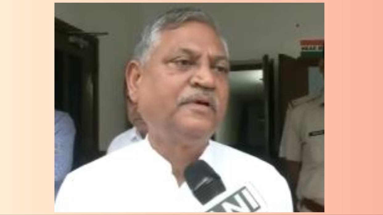 Haryana: Controversial statement of Congress State President Udaybhan on PM and CM