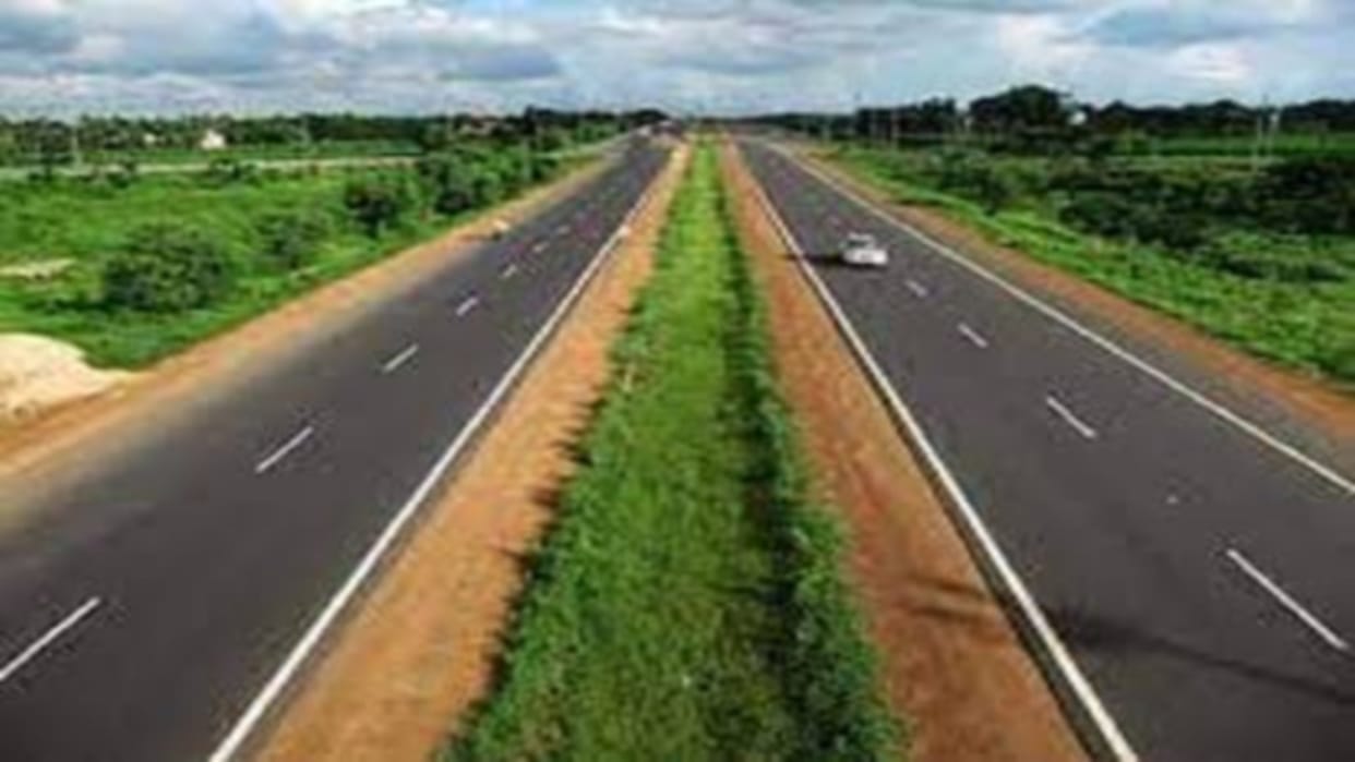 Compensation for 20 percent land under Ring Road not distributed, Tehsildar will resolve complaints