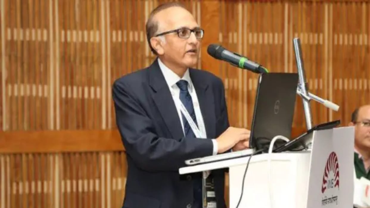 Large number of vacancies in juvenile institutions having debilitating effect: SC judge S Ravindra Bhat
