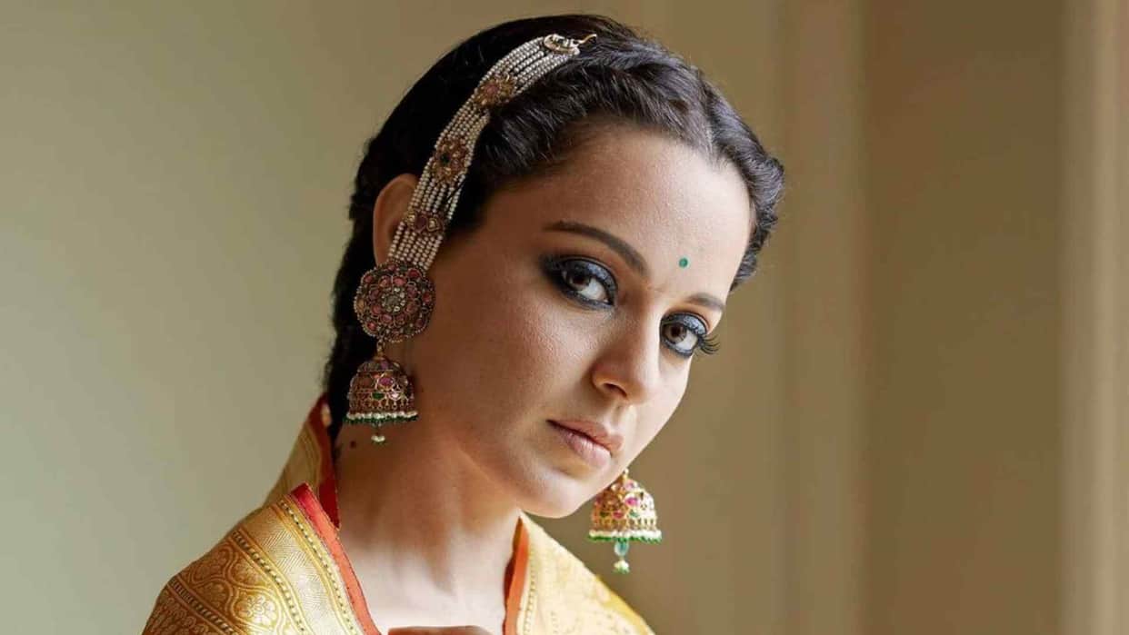 Tejas actress Kangana Ranaut Said She her battles were never personal against any of the khan