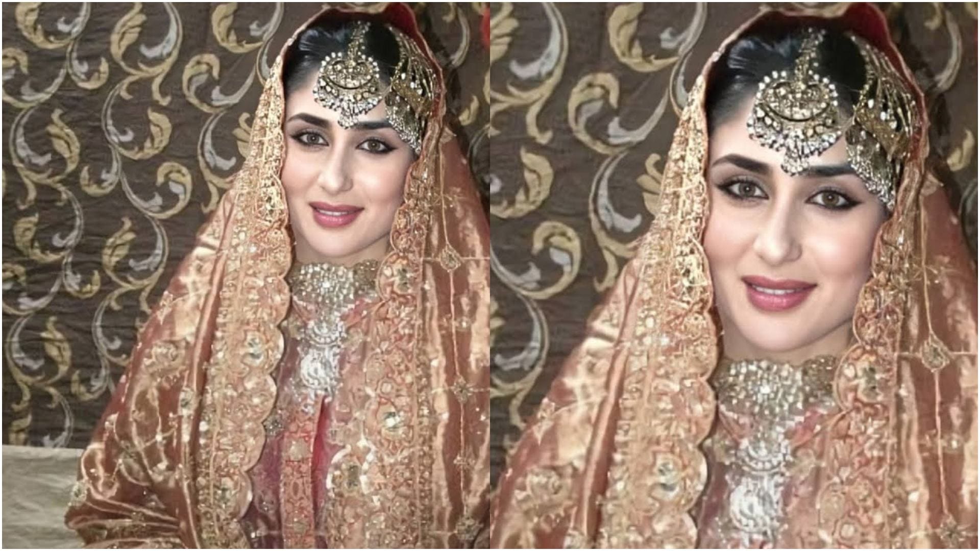 Bollywood Brides Who Wore Manish Malhotra Lehenga for Their Wedding from Parneeti Chopra to Kiara Advani