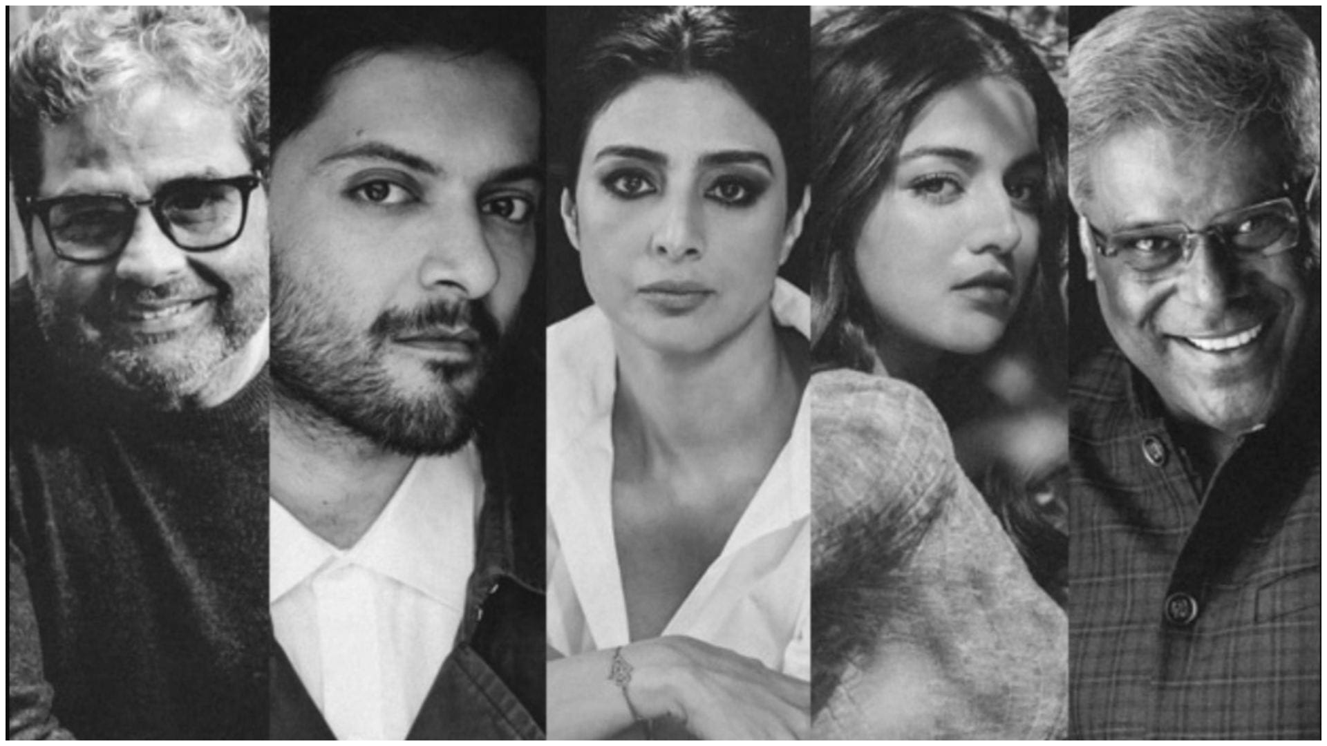 Canada embassy played dirty Director Vishal Bhardwaj shooting of Netflix movie khufiya Priyanka chopra Jonas