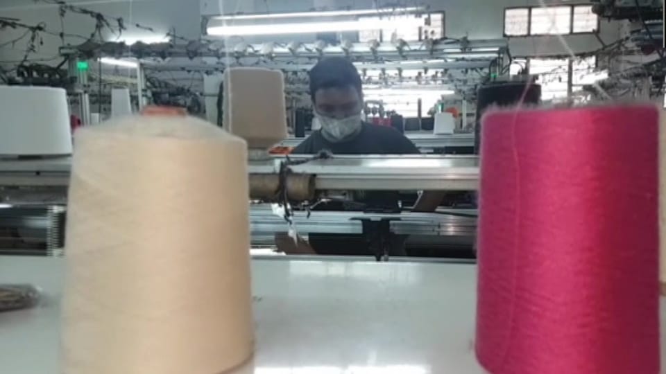Ludhiana hosiery industry started slowing down after india canada row
