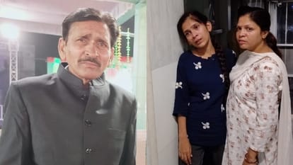 Man dies due to falling shuttering of flyover under construction in Bareilly