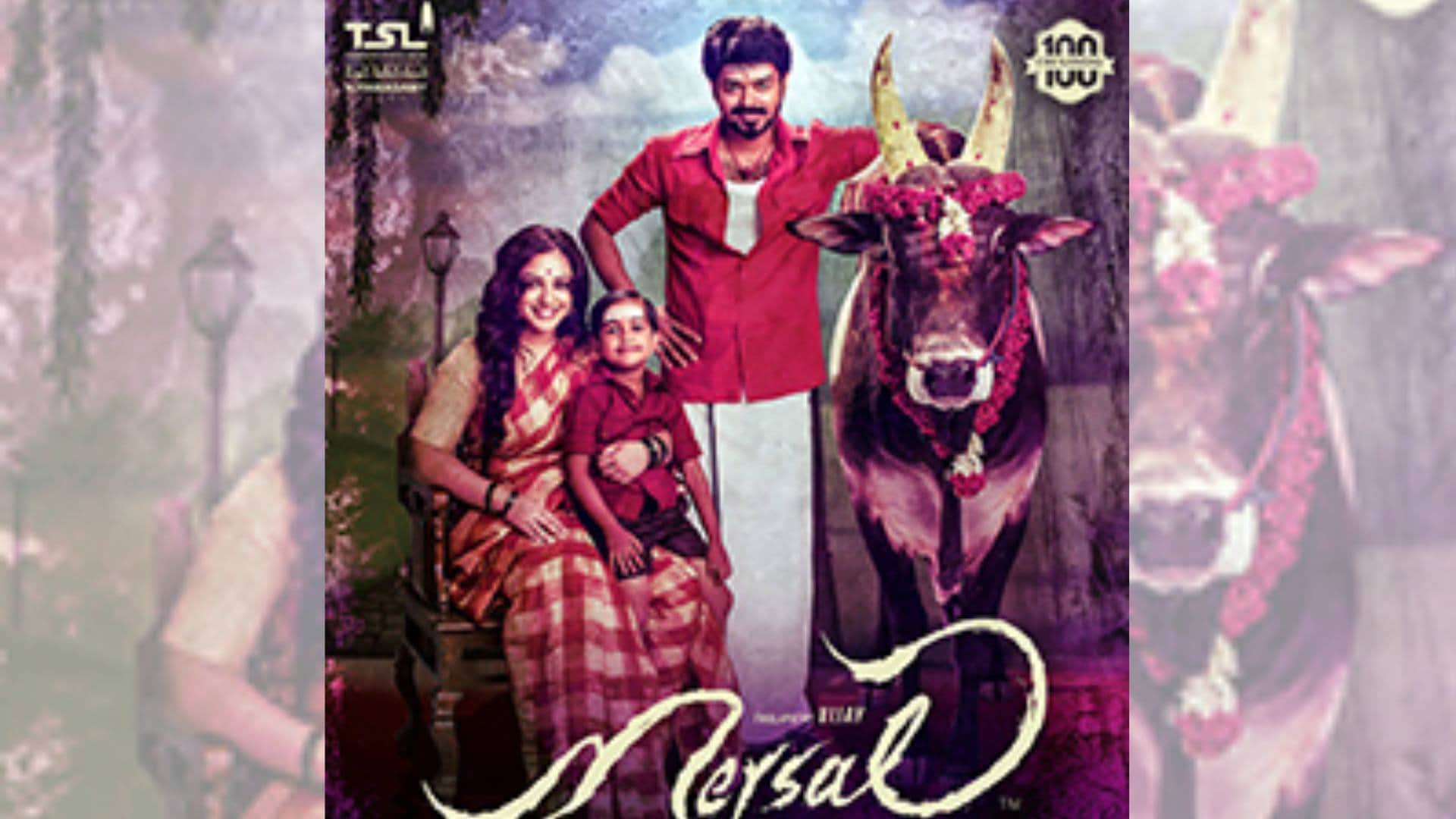 Shah Rukh Khan Jawan star Atlee Kumar Directed Films list Raja Rani Theri Mersal Bigil