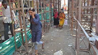 Incomplete security arrangements took another life
