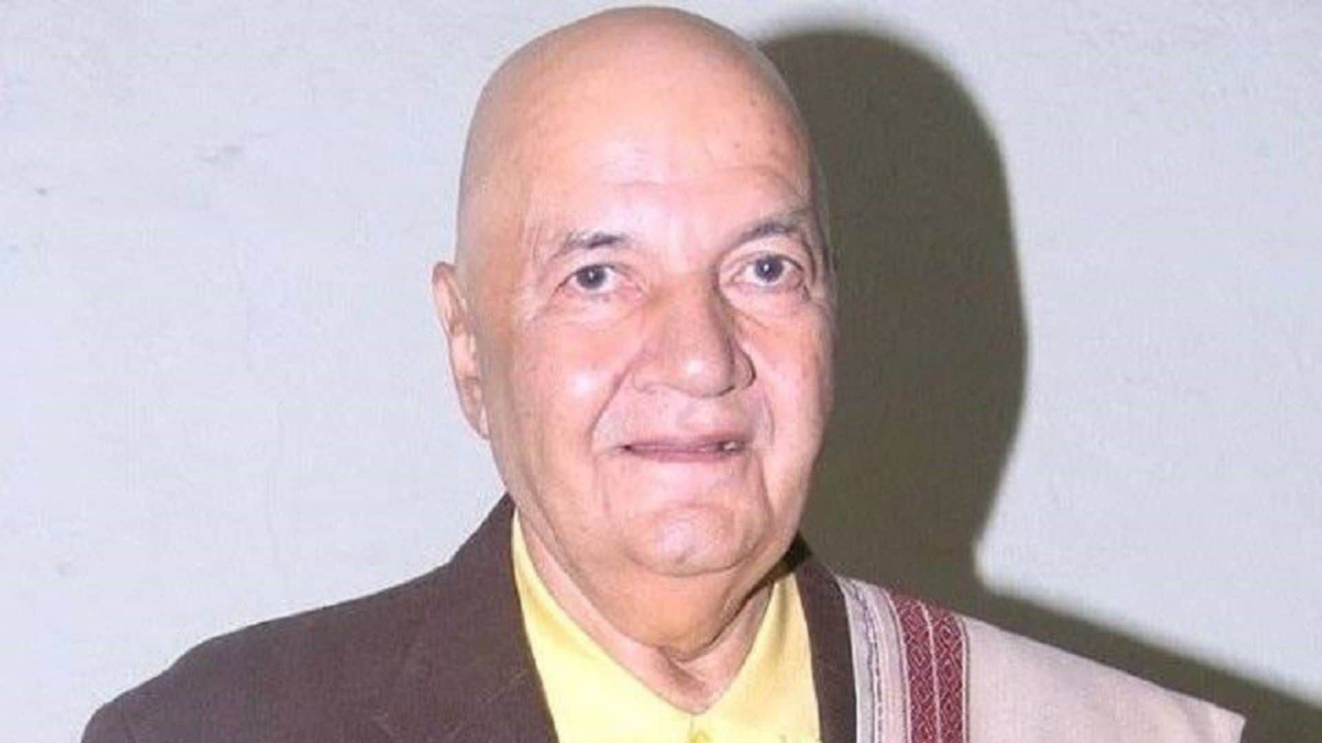 Prem Chopra Birthday special Actor Talks about his Film upkar and Unknown Facts about His Filmy Career