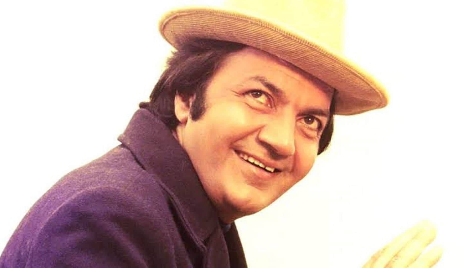 Prem Chopra Birthday special Actor Talks about his Film upkar and Unknown Facts about His Filmy Career