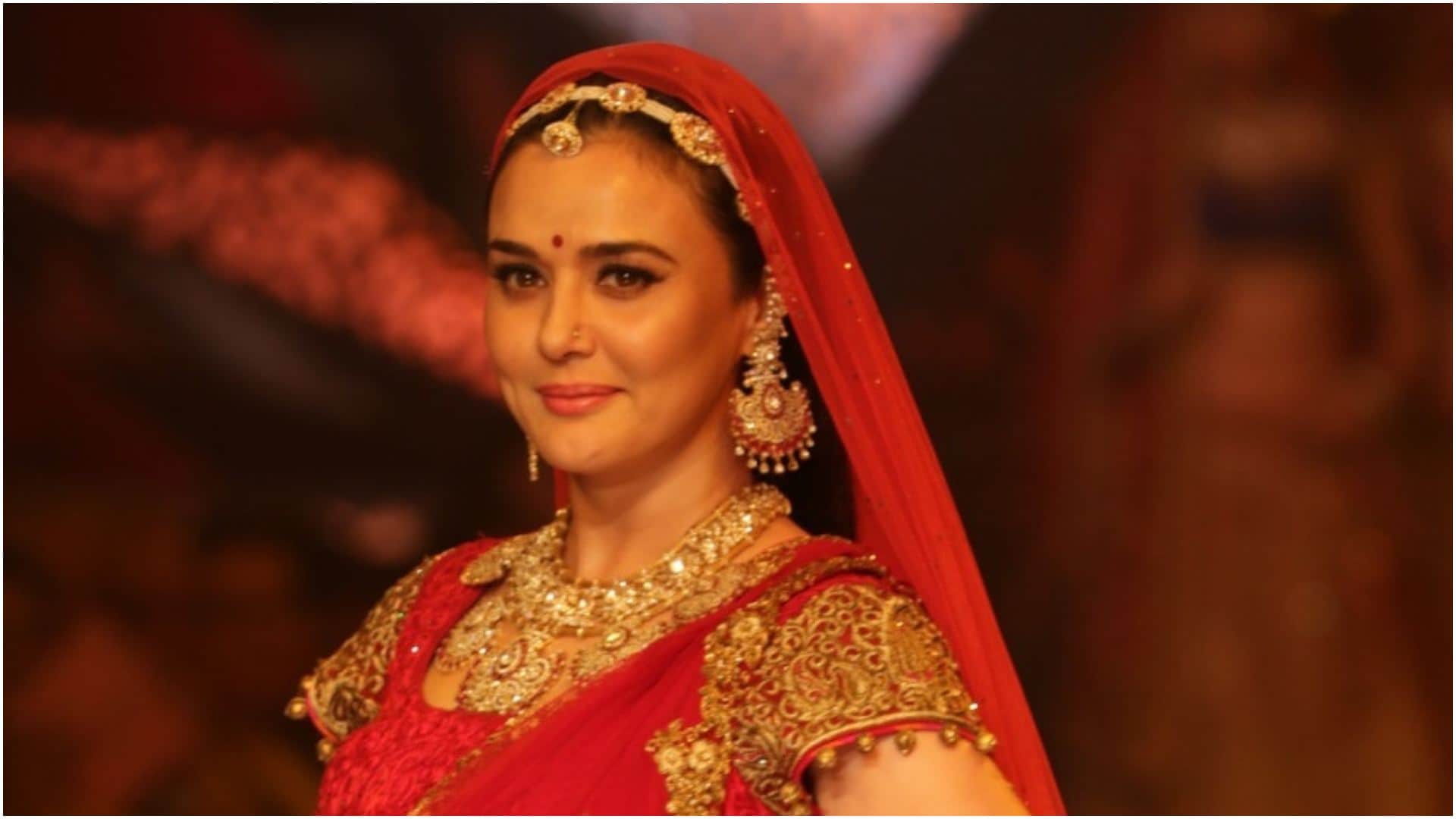 Bollywood Brides Who Wore Manish Malhotra Lehenga for Their Wedding from Parneeti Chopra to Kiara Advani