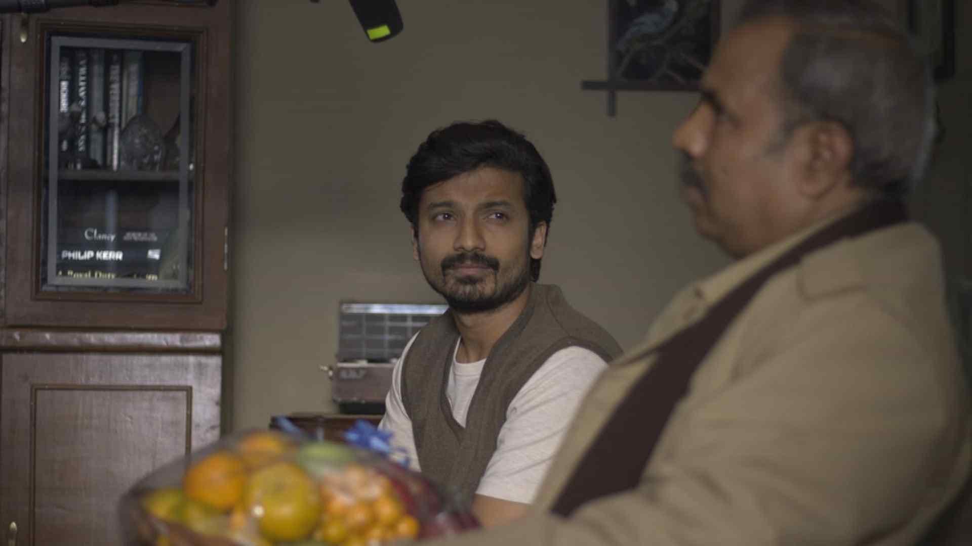 Priyanshu Painyuli Interview actor praised Vishal Bhardwaj and given Biggest update on web series Mirzapur 3