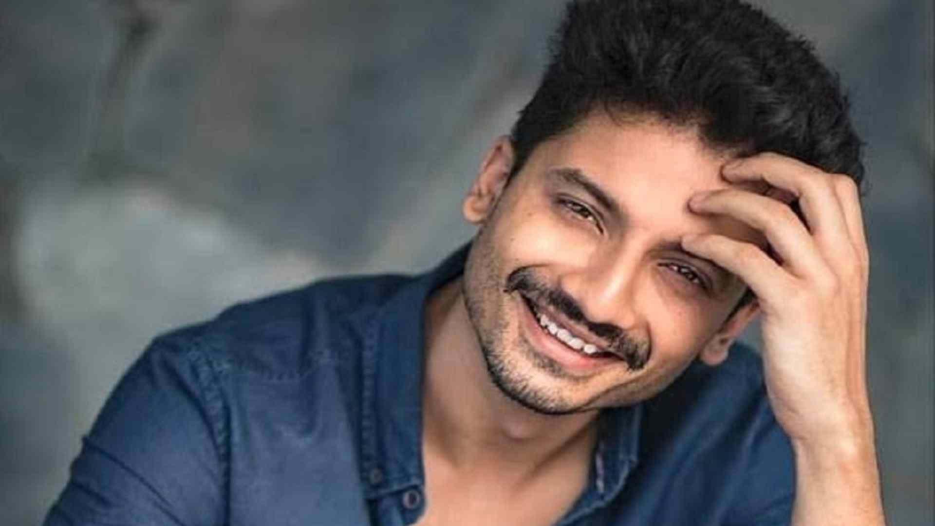 Priyanshu Painyuli Interview actor praised Vishal Bhardwaj and given Biggest update on web series Mirzapur 3