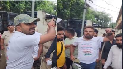 यूट्यूबर मनीष कश्यप (फाइल फोटो)।