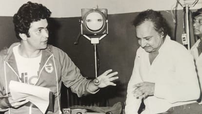 Prayag Raj passed away, he directed films of Kamal Haasan Rajinikanth Amitabh Bachchan