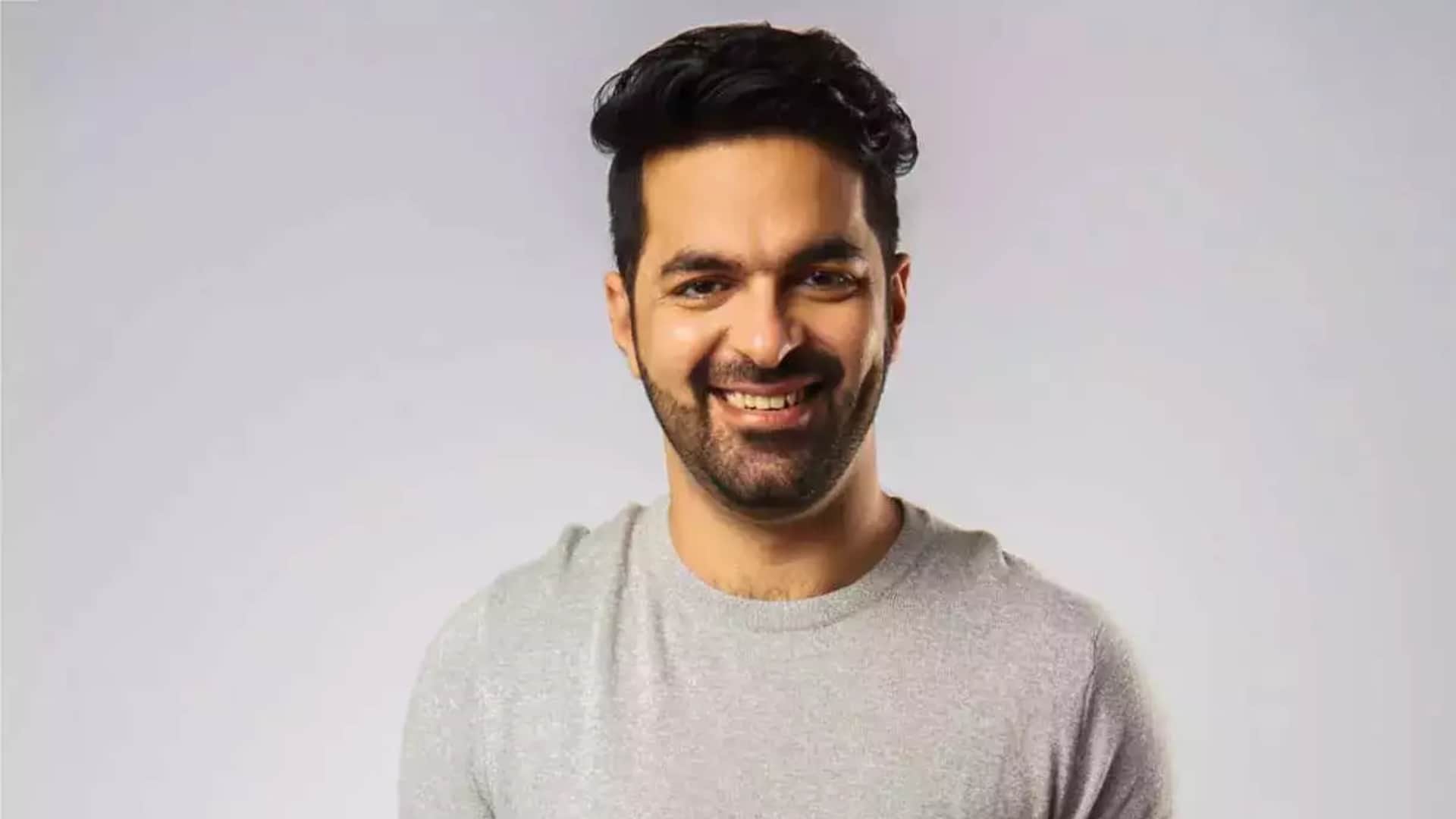 Jawan Writer Sumit Arora called Shah Rukh Khan Zinda Banda of Bollywood Actor Reacted see post here