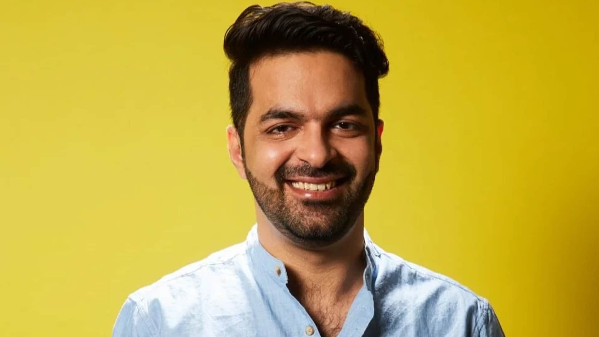 Jawan Writer Sumit Arora called Shah Rukh Khan Zinda Banda of Bollywood Actor Reacted see post here