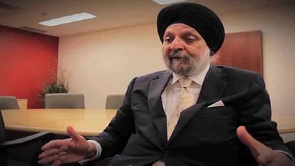 Sarabjit Singh Marwah has resigned from the Canadian Senate in Canada