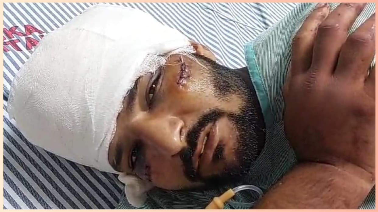 Rewari: Deadly attack on hotel operator for not giving ransom