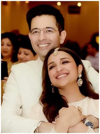Why do celebrities choose Udaipur for marriage Parineeti Chopra and Raghav Chadha Wedding