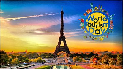 World Tourism Day 2023 Date History Significance And Theme Of 27 September in Hindi