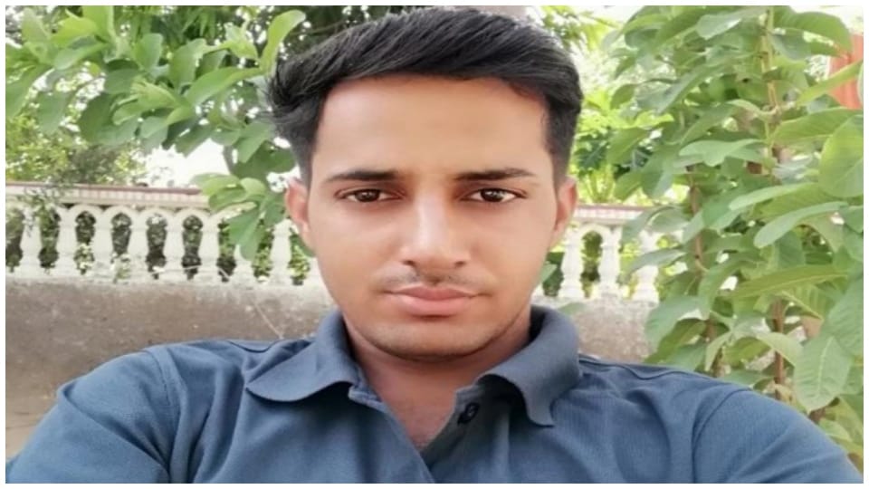 Youth commits suicide in Sikar blames in-laws for death Rajasthan Crime