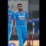 ashwin