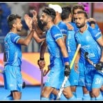 भारतीय पुरुष हॉकी टीम