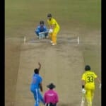 david warner