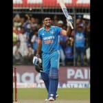 IND vs AUS 2nd ODI, Shubman Gill, Fastest to, six ODI hundreds, India, by innings, Leaves Behind, Sh