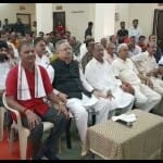 पीएम मोदी के मन की बात कार्यक्रम में रमन सिंह
