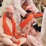 राघव चड्ढा-परिणीति चोपड़ा